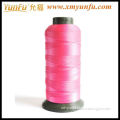 202 High tenacity polyester sewing thread